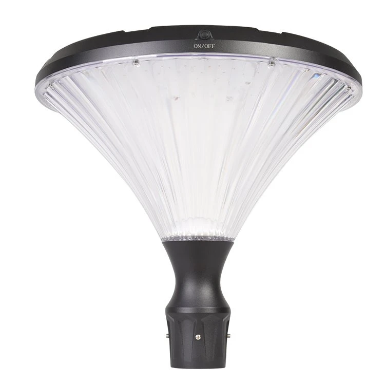 Anti-UV Solar Garden Light
