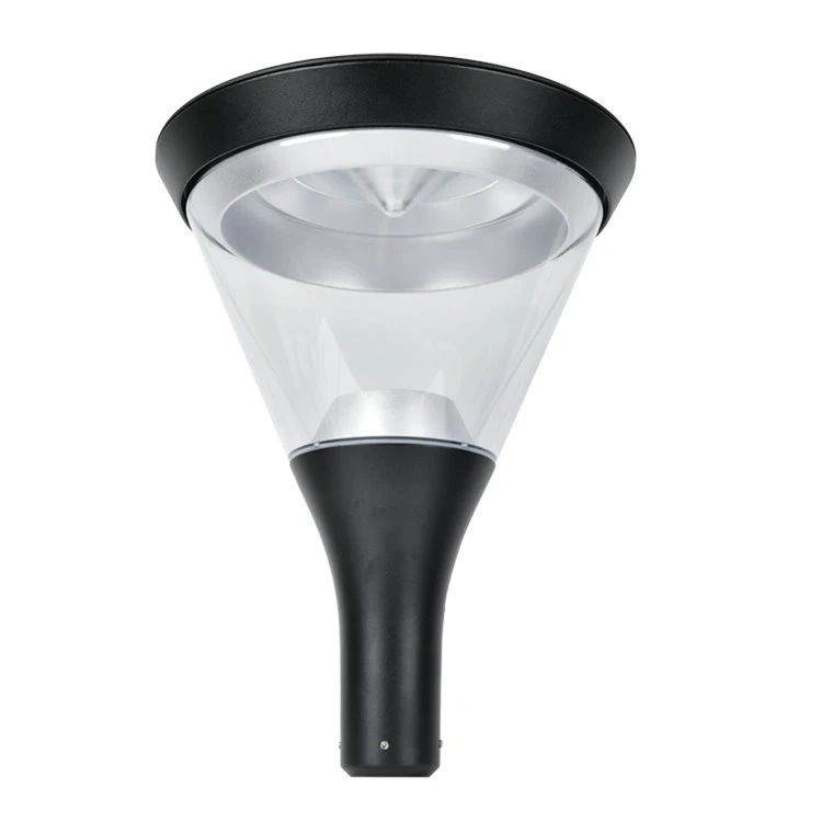 Östra LED-lykta