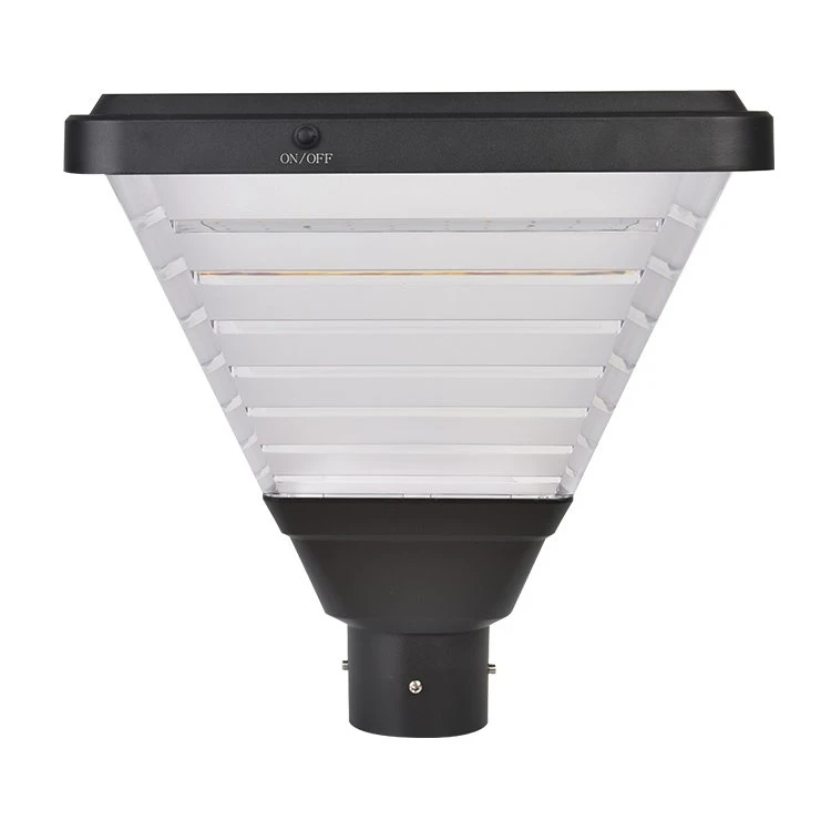 Lätt att installera Solar Garden Light