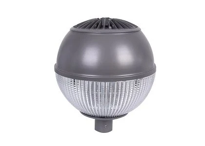 Konkurrensfördelar med LED-trädgårdsbelysning