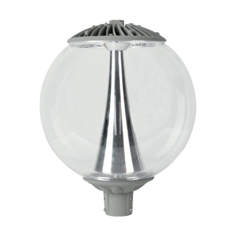LED boll trädgårdslampor