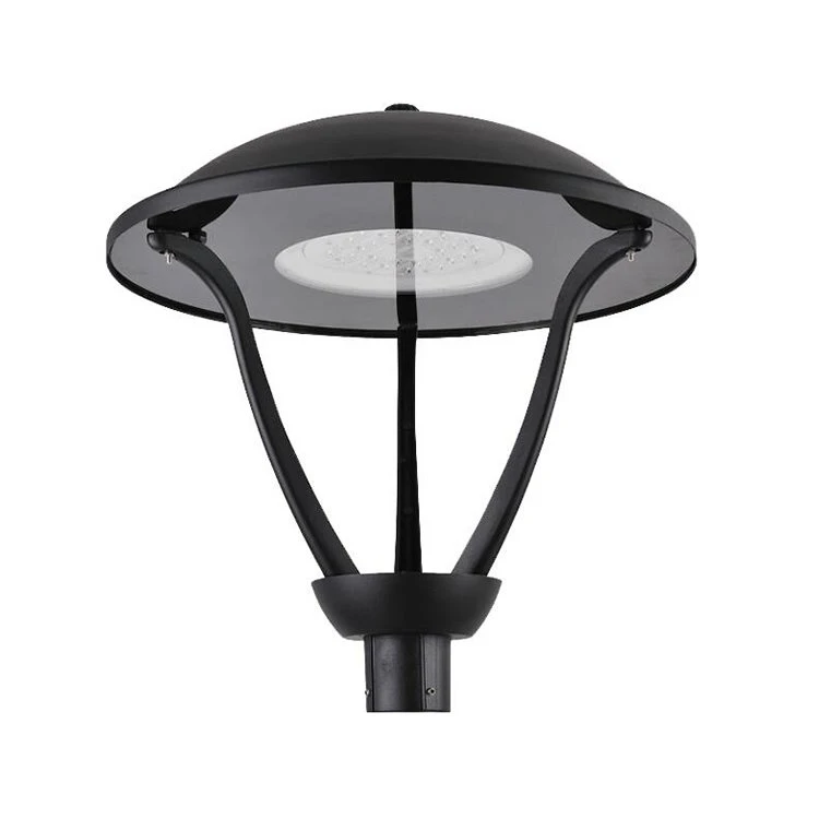 LED trädgårdslampa för park