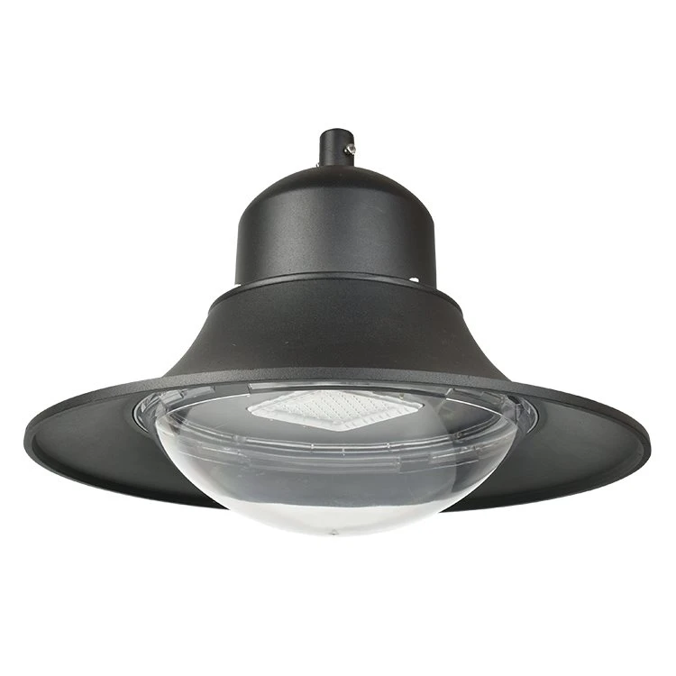 LED-lykta utomhusbelysning