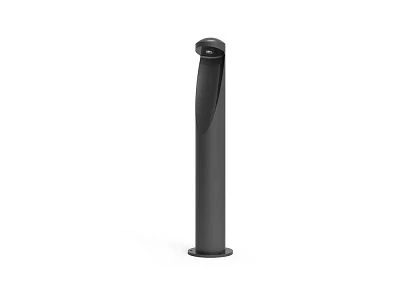 LED utomhusbelysningstyper