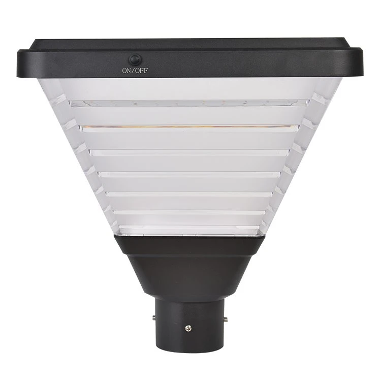 Utomhus solar trädgårdsljus