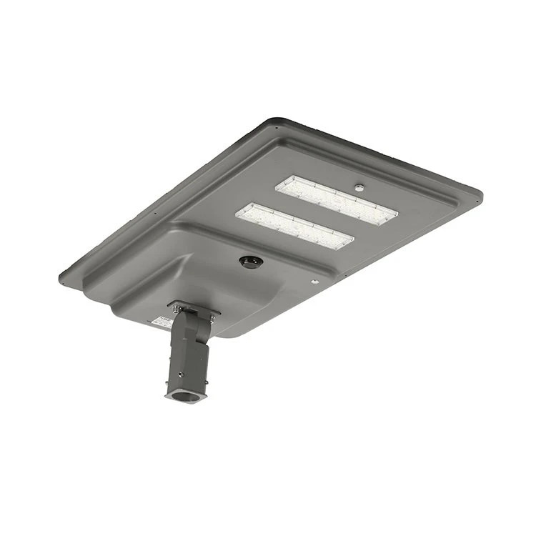 Utomhus solar gatubelysning