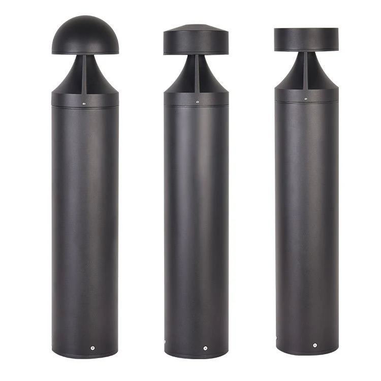 Utanför Bollard Lights