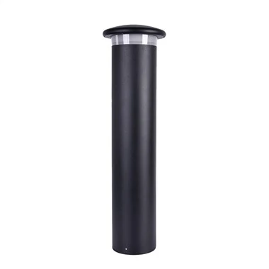 Kommersiell LED-pollare