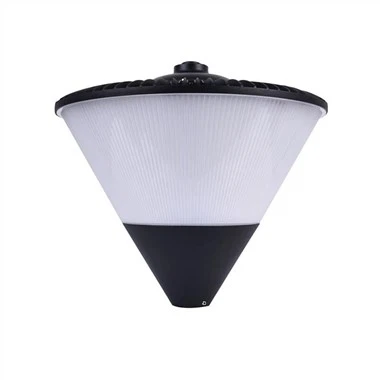 Frostad LED trädgårdslampa
