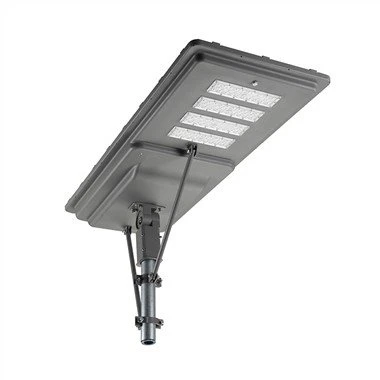 Vattentät Solar Street Light