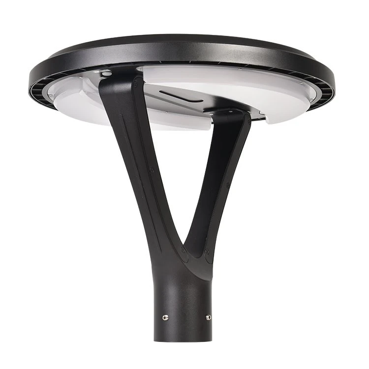 Soldriven lampa för Park