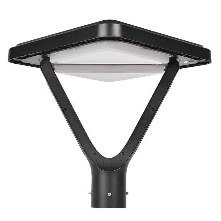 Vattentät Solar Garden Light