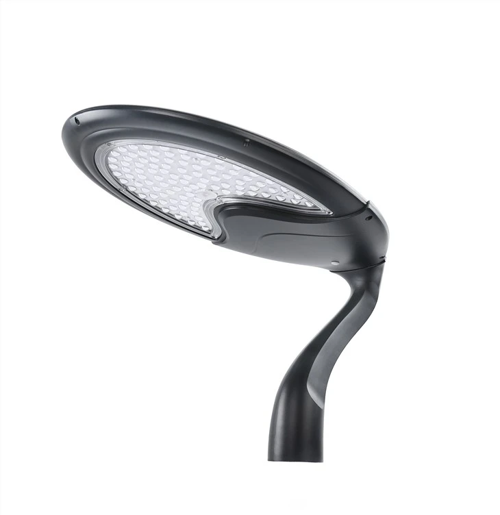 Specialformade led trädgårdsljus