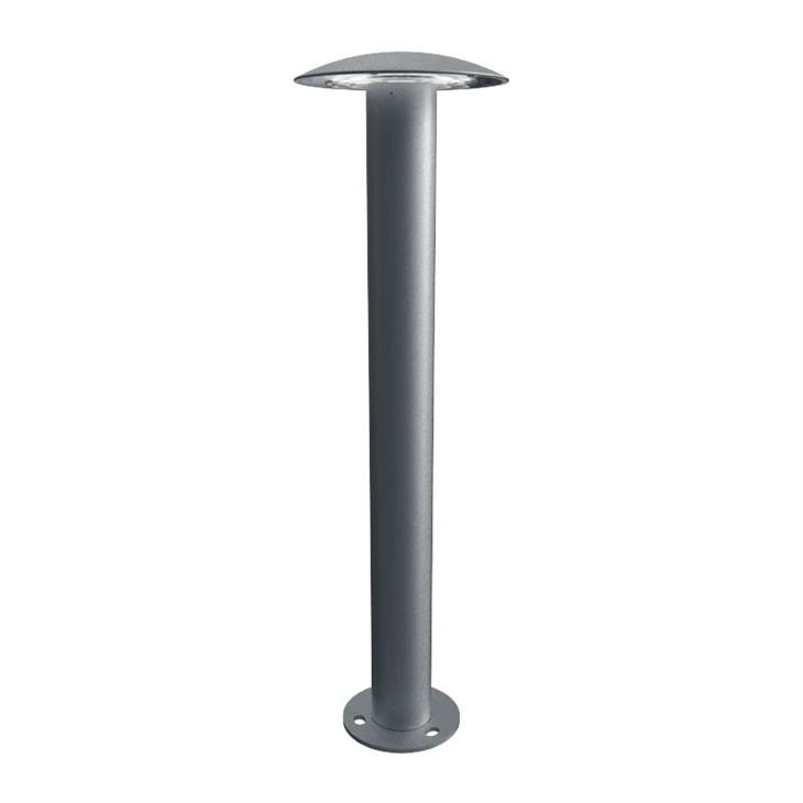 Led Bollard Light Lawn Lamp