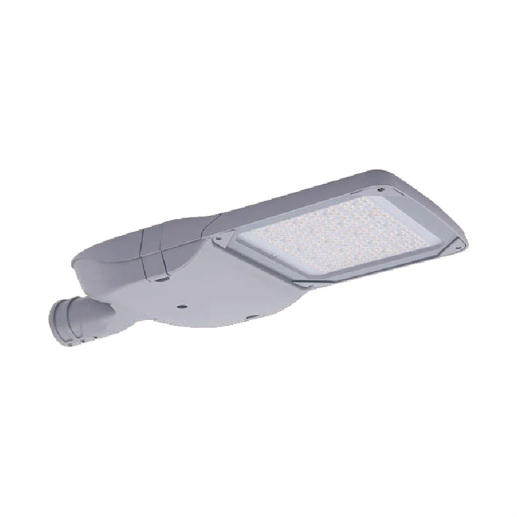 Tillverkare Leverantör High Power Led Street Light 150w Utomhus Vattentät