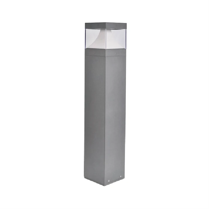 Utomhus Bollard Light Med Ul