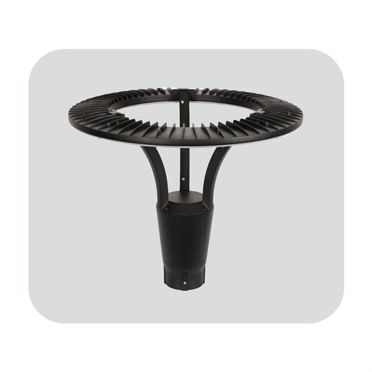Outdoor Garden Lighting