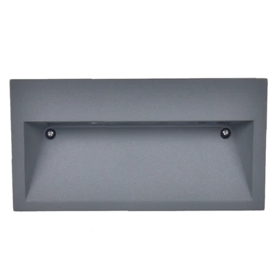 Led canless lampor