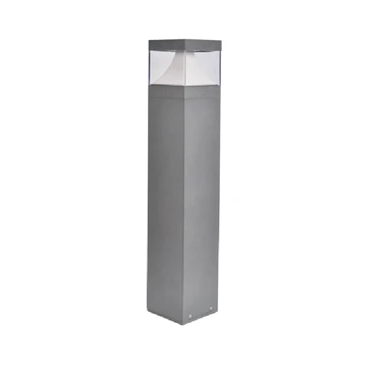 Utomhus Bollard Light Med Ul