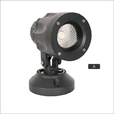 Solar Landskap Spotlights
