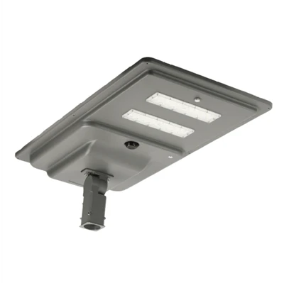 Solar Post Cap Lights