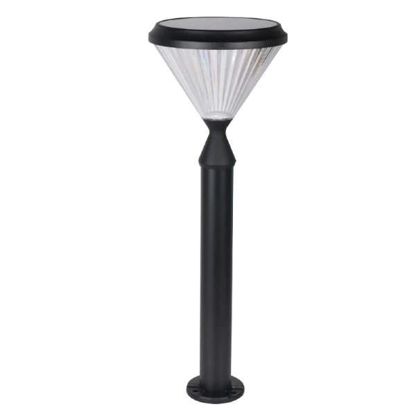 Solar rörelsesensor ljus