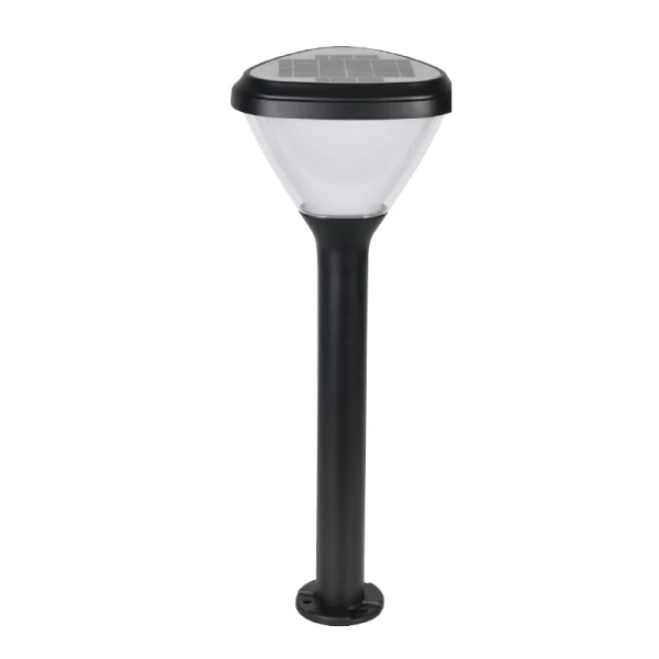 Soldrivna Firefly-ljus