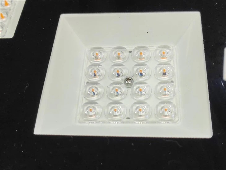 Outdoor Light 220v 50w Led Light Garden Landscape factory
