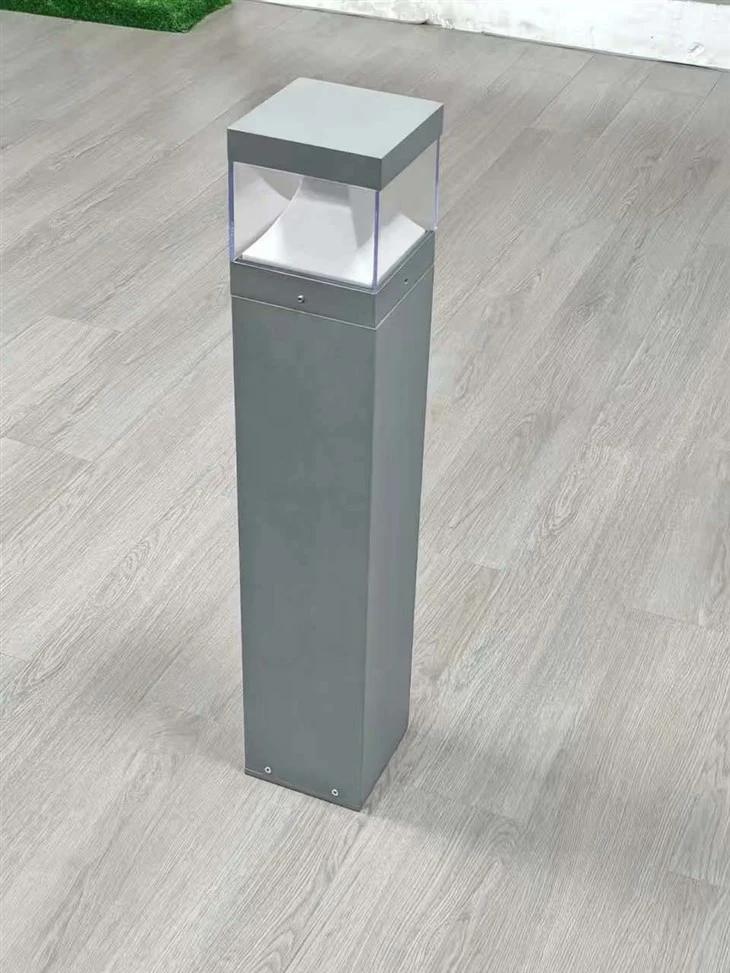 Utomhusbelysningsarmaturer Led utomhusbelysning Modern