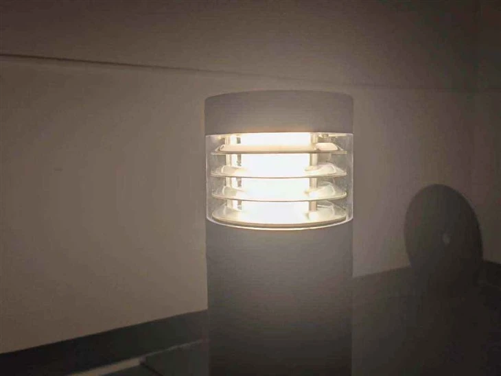 China LED Outdoor Bollards Buy LED Bright Garden Light price