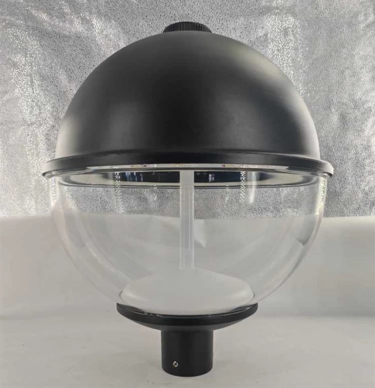 Led ljus utomhus vattentät lampa trädgård gräsmatta belysning