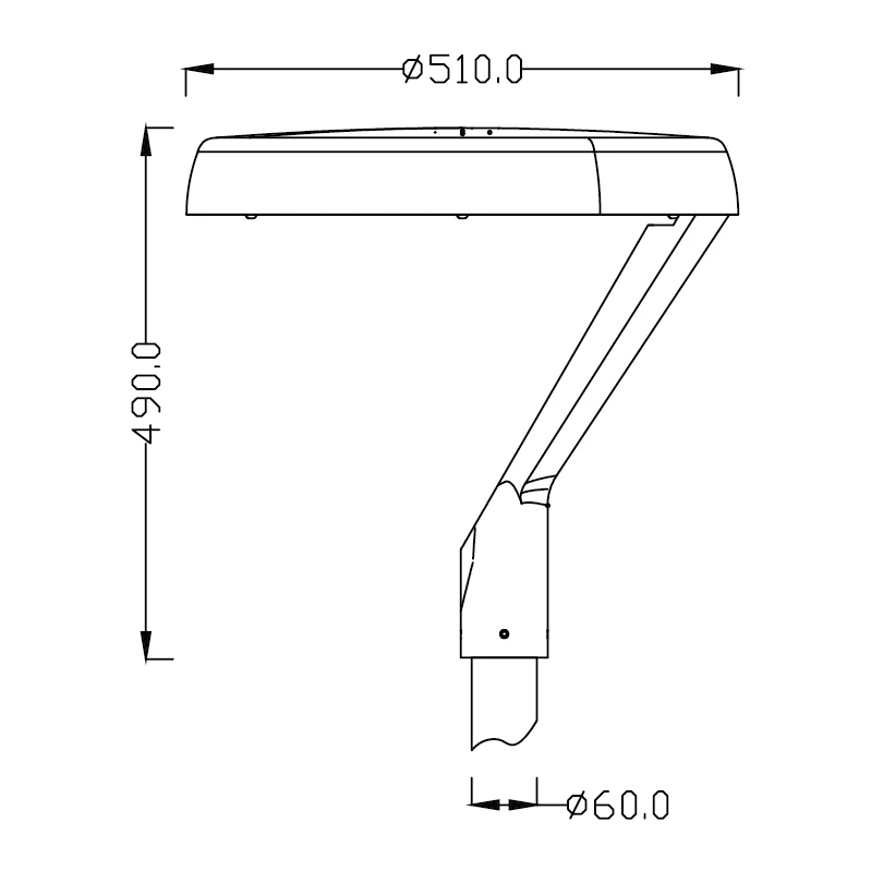 DLG-LED-089A-5 DLG-LED-089A-5