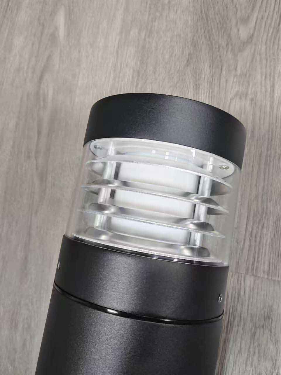 DLW-LED-029 LOUVER 5