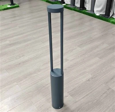 Utanför Bollard Factory LED Bollard Lamp Factory