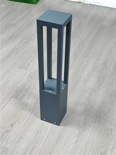 Kina Anti-UV LED Bollard Cree Cob Led gräsmatta