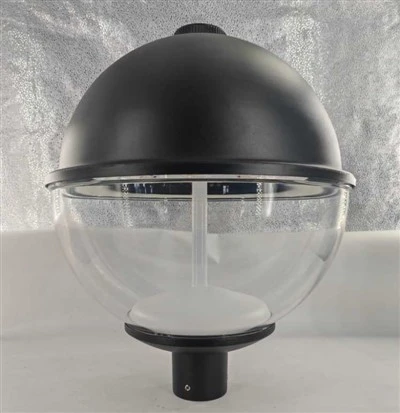 Led ljus utomhus vattentät lampa trädgård gräsmatta belysning